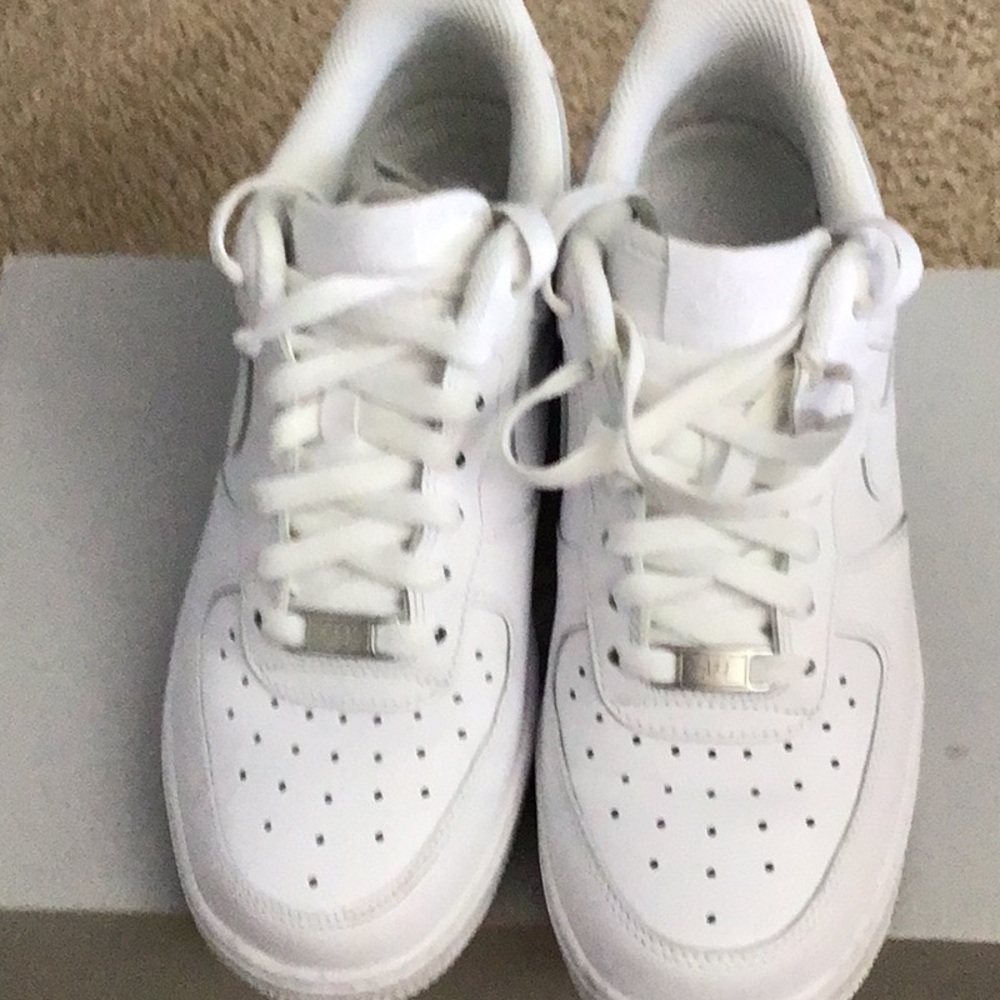 Nike Air Force 1